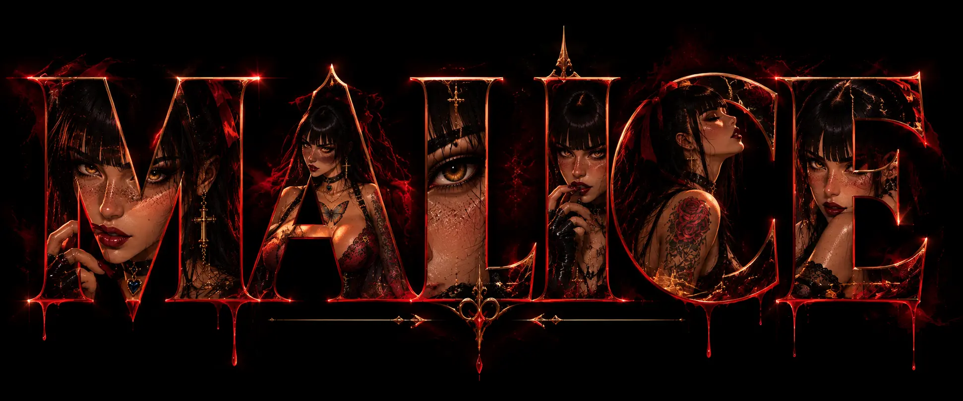 MALICE